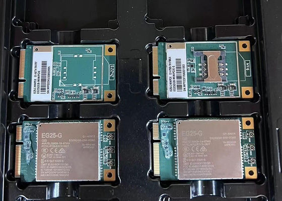 Transceiver Modülü EG25GGB-MINIPCIE IoT/M2M Optimized LTE Cat 4 Modülü