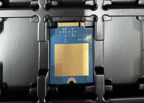 IoT/M2M Optimized LTE-A Cat 6 M.2 Modülü EM06ELA-512-SGAS 300Mbps Alıcı Modülü