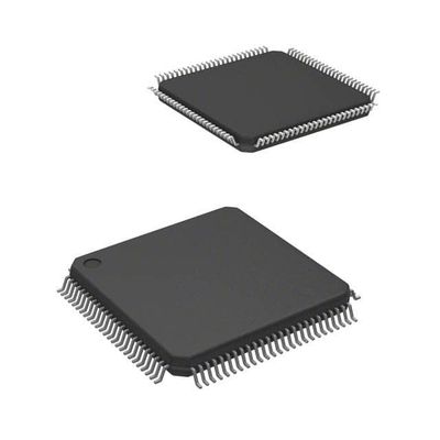 Mikro denetleyici MCU STM32U535RCT6 TrustZone ARM Cortex-M33 MCU ile Genel amaçlı