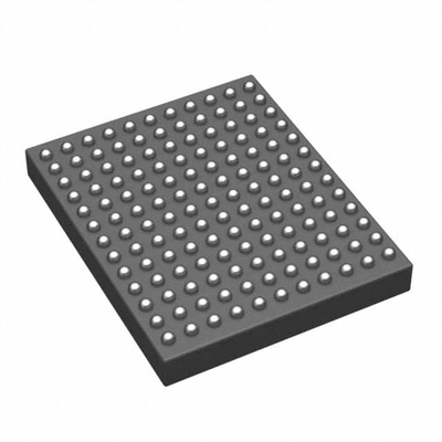 Mikrodenetleyici MCU STM32L051C6T6 Tek çekirdekli 32MHz gömülü ARM Cortex-M0 48-LQFP