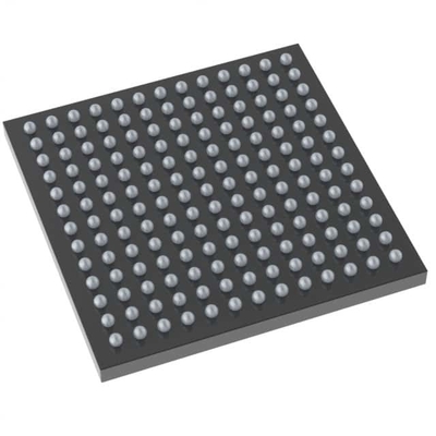 Mikro denetleyici MCU STM32L071RZH6 192Kbytes Flash Ultra Düşük Güçlü MCU TFBGA-64
