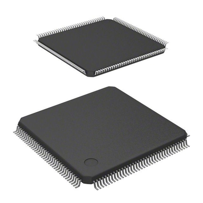 Mikro denetleyici MCU STM32F373V8T6 ARM Cortex-M4 32 bit 72 MHz gömülü MCU