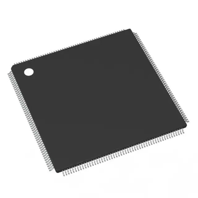Mikrodenetleyici MCU STM32U535RBT6 160MHz 128KB ARM Cortex-M33 Mikrodenetleyici IC 64-LQFP