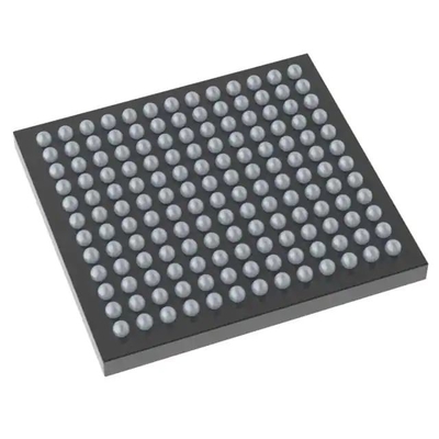 Mikro denetleyici MCU STM32L051K8U6 Ultra düşük güçlü tek çekirdekli gömülü MCU 32-UFQFN