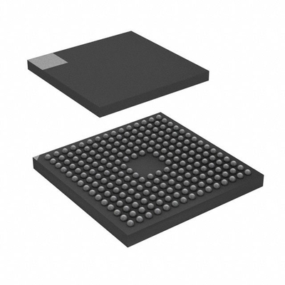 Mikro denetleyici MCU STM32F373V8H6 32 bit 72MHz ARM Cortex-M4 Embedded Flash ile