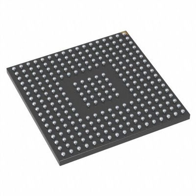 Mikro denetleyici MCU STM32U595QII6 4MB Genel amaçlı ARM Cortex-M33 MCU