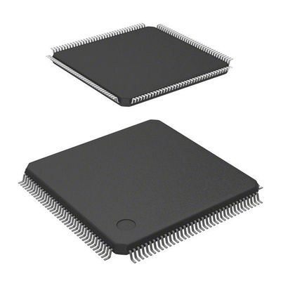 STM32F072VBT6 Mikrodenetleyici MCU 48MHz Ana Akım USB Hattı 32-Bit Tek Çekirdekli MCU