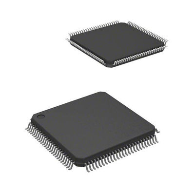 Mikro denetleyici MCU STM32H573VIT6 32 Bit 250 MHz ARM Cortex-M33 640KB RAM ile