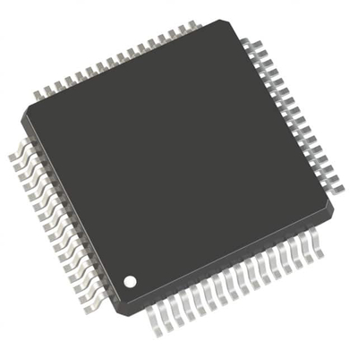 Mikrodenetleyici MCU STM32WL55CCU7 Sub-GHz Kablosuz Çoklu Protokol Mikrodenetleyici