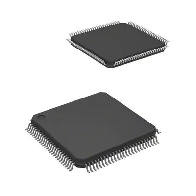 Mikro denetleyici MCU STM32U595RJT6 Yüksek performanslı ARM Cortex-M33 gömülü MCU