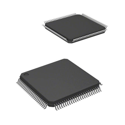 Mikro denetleyici MCU STM32F051K4T6 Ana akım ARM Cortex-M0 CEC fonksiyonları ile MCU