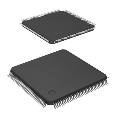 STM32F407VGT7 Mikro denetleyici MCU 32-Bit RISC Core 168 MHz ARM Cortex-M4