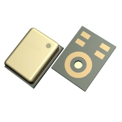 Sensör IC IM73D122V01XTMA1 Ultra Düşük Gürültü Yüksek Duyarlılık Dijital XENSIV TM MEMS Mikrofon