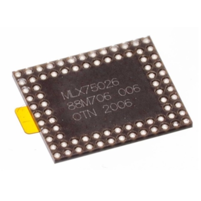 Algılayıcı IC MLX75026RTH-AAA-210-TR 3D Uçuş Zamanı Görüntü Algılayıcı 80-FCBGA