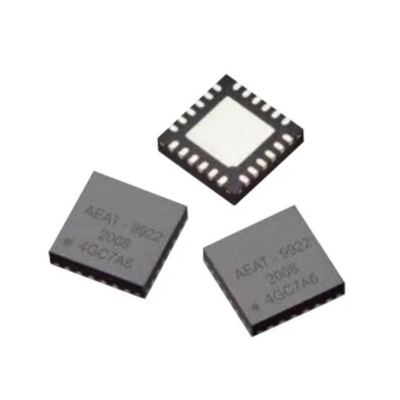 Sensör IC AEAT-9922-102 3 Kanal 18 Bit Değişken Kodlayıcı Manyetik