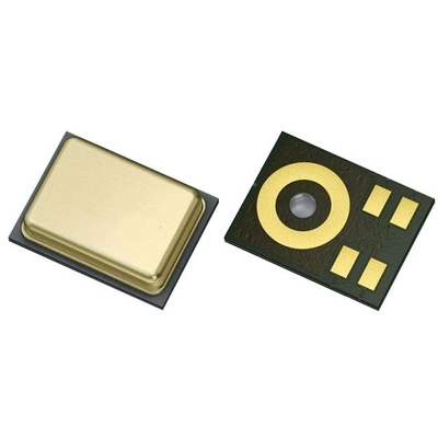 Sensör IC IM70D122V01XTMA1 Dijital Yüksek Duyarlılık XENSIVTM MEMS Mikrofonu