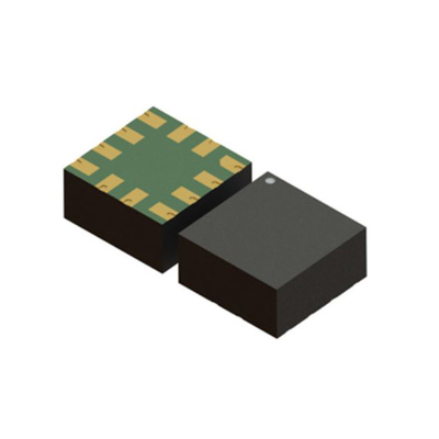 Sensör IC AIS2IHTR 3 Eksenli Hızlandırıcı MEMS Dijital Çıkış Hareket Sensörü
