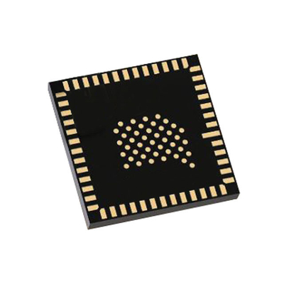 Sensör IC AR0521SR2M09SURA0-DP CMOS Dijital Görüntü Sensörü 52-PLCC