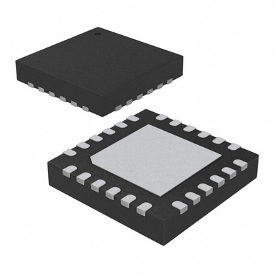 Sensör IC AIS3624DQTR Ultra Düşük Güçlü Yüksek Performanslı 3 Eksenli Hızlandırıcı 24-QFN