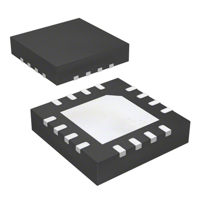 Algılayıcı IC MLX90393ELW-ABA-011-RE Üçeksli Manyetik Düğüm Manyetik Algılayıcılar 16-QFN