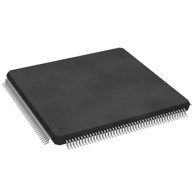 Mikro denetleyici MCU STM32L083V8T6 64Kbyte Flash belleği ile 32 bitlik tek çekirdekli mikro denetleyici