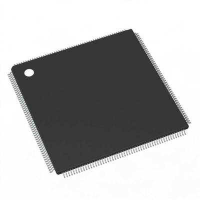 Mikro denetleyici MCU STM32F302RDT7 STM32 Ana MCU'lar Kol Kortex-M4 Çekirdek