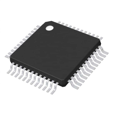 Mikro denetleyici MCU STM32L443CCF6 Tek çekirdekli Yüksek Performanslı STM32 32 bitlik Kol Kortex MCU