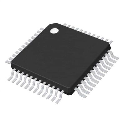 SPC574K72E7C6FAR 32-Bit Üç Çekirdekli Mikrodenetleyici MCU, Otomotiv Uygulamaları için