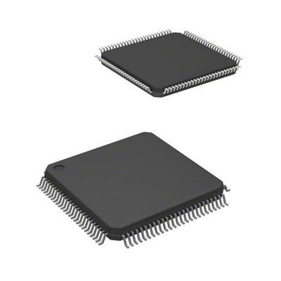 Mikro denetleyici MCU STM32L083CZU6 Tek çekirdekli 32 bitlik MCU 192Kbyte Flash belleği ile