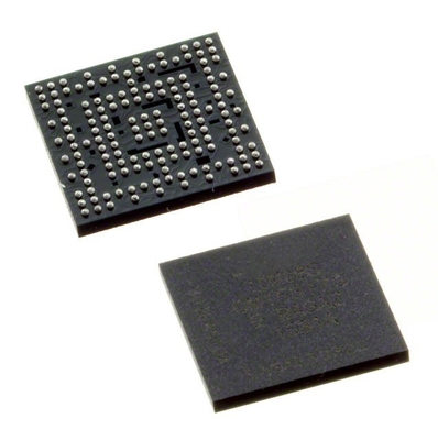 Mikro denetleyici MCU STM32L412KBU3 Ultra Düşük Güçlü FPU Kol Cortex-M4 MCU ile