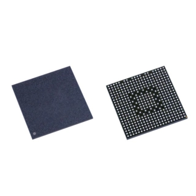 Mikro denetleyici MCU STM32G0B1CCU7 Kol korteksine dayalı ana MCU-M0+