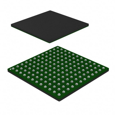 Mikrodenetleyici MCU SPC58EC80E7GMC1X 32 bitlik Güç Mimarlığı Mikrodenetleyici Çift çekirdekli