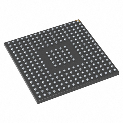 Mikro denetleyici MCU STM32F303RET6 32 bit yüksek performanslı ana MCU LQFP-64