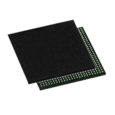 Mikro denetleyici MCU R9A07G054L18GBG 2 çekirdekli 64 bitlik mikroprosesör IC