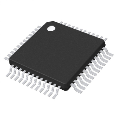 Mikro denetleyici MCU TLE9879QTW40 MCU 32BIT 128KB FLASH 48TQFP