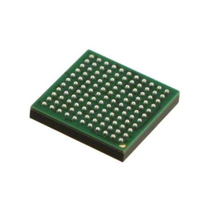 Mikrodenetleyici MCU R9A07G084M04GBA 1 çekirdek 32 bit 300MHz 121-FBGA ARM