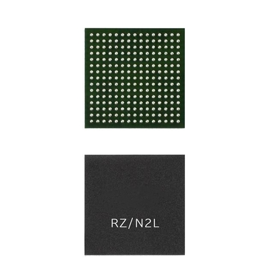 Mikro denetleyici MCU R9A07G084M04GBG ARM Cortex-R52 32-Bit 300MHz 225-FBGA