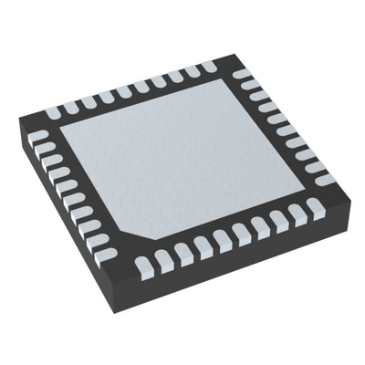 Mikrodenetleyici MCU XMC1302Q040X0200AB MCU 32BIT 200KB FLASH 40VQFN
