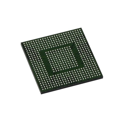 Mikro denetleyici MCU R9A07G054L27GBG 3 çekirdekli 64 bitlik mikroprosesör - MPU
