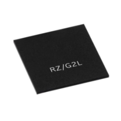Mikro denetleyici MCU R9A07G044L17GBG 2 çekirdekli mikro işlemciler - MPU 456-LFBGA
