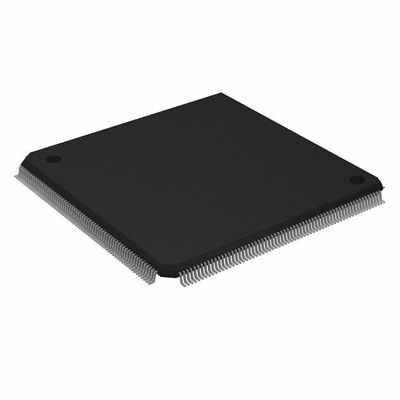 Mikro denetleyici MCU R7S721010VCFP 1 çekirdekli 32 bitlik ARM Cortex-A9 256-LQFP