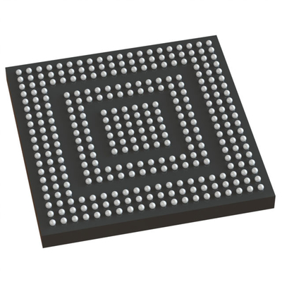 Mikro denetleyici MCU R9A07G075M22GBG 2 çekirdek 32 bit 600MHz 320-FBGA ARM