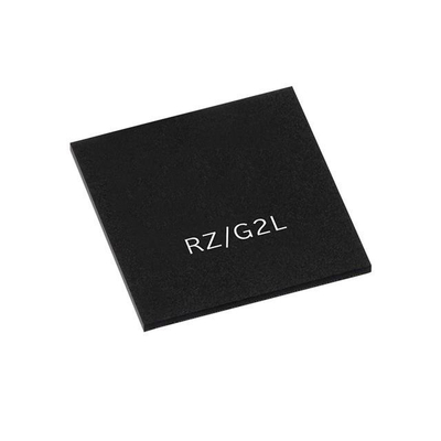 Mikro denetleyici MCU R9A07G043U15GBG 1 çekirdekli 64 bitlik ARM Cortex-A7