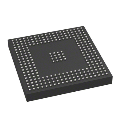 Mikro denetleyici MCU R7S921052VCBG ARM Cortex-A9 Mikroprosesör IC 1 Cor