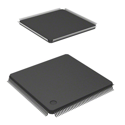 Mikrodensör MCU R7S721020VCFP 1 Core ARM Cortex A9 Mikroprosesör IC