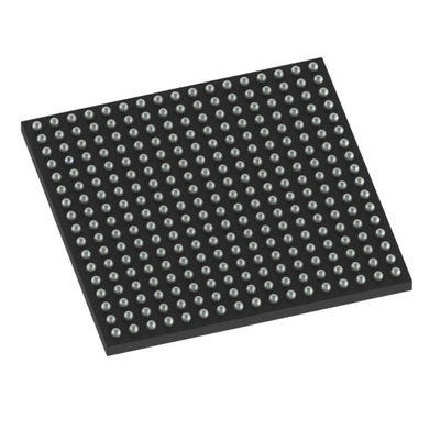 Mikro denetleyici MCU MIMXRT1172AVM8A 32 bitlik Tek çekirdekli 800MHz ARM Cortex-M7 Mikro denetleyici