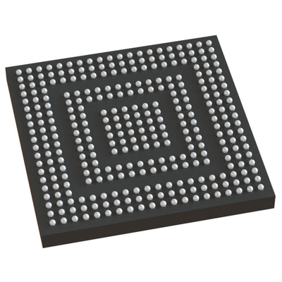 Mikro denetleyici MCU R9A07G075M28GBG ARM Cortex-R52 32-Bit 800MHz 320-FBGA