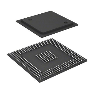 Mikro denetleyici MCU SPC5777MK0MVU8 32 Bit Üç çekirdekli 300MHz 8.64MB Mikro denetleyici IC
