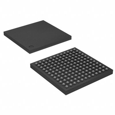Mikro denetleyici MCU MK61FX512VMD15 150MHz Tek çekirdekli ARM Cortex-M4 Kinetis Mikro denetleyici