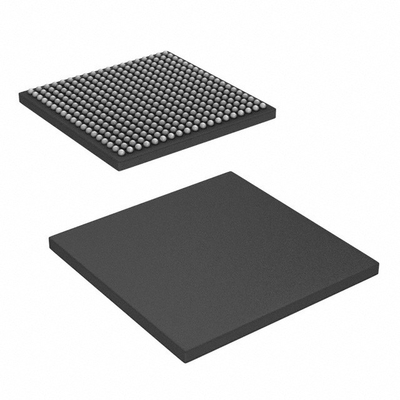 Mikro denetleyici MCU OMAPL138EZWT3 MPU 32-Bit 375MHz 361-NFBGA
